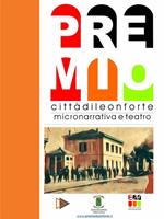 XXXV^ edizione Premio Città di Leonforte