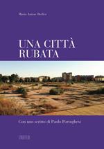 Una città rubata