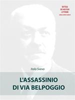 L'assassinio di via Belpoggio