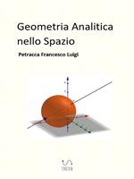 Geometria analitica nello spazio