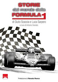 Storie dal mondo della Formula 1