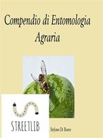 Compendio di entomologia agraria