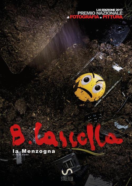 61º Premio Basilio Cascella 2017. Fotografia e pittura - copertina