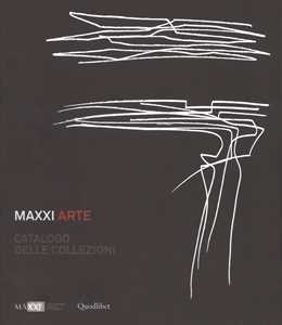  Maxxi Arte. Catalog… - image