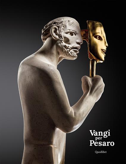 Vangi per Pesaro. Ediz. italiana e inglese - copertina