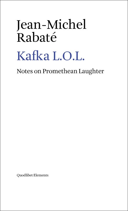 Kafka L.O.L.