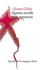 Quattro novelle sulle apparenze