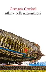 Atlante delle micronazioni