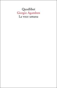 La voce umana