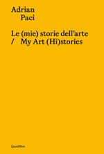 Le (mie) storie dell'arte