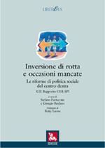 Inversioni di rotta e occasioni mancate