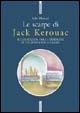 Le scarpe di Jack Kerouac - Italo Moscati - copertina