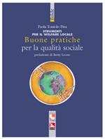 Strumenti per il welfare locale. Professioni sociali