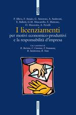 Licenziamenti per motivi economico-produttivi e la responsabilità d'impresa