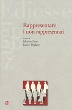 Rappresentare i non rappresentati