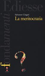 La meritocrazia