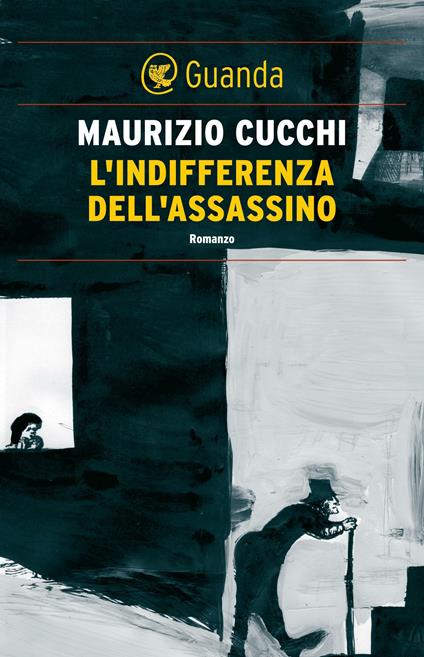 L' indifferenza dell'assassino - Maurizio Cucchi - ebook