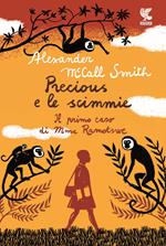 Precious e le scimmie. Il primo caso di Mma Ramotswe