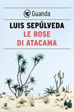 Le rose di Atacama