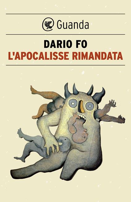 L' apocalisse rimandata ovvero Benvenuta catastrofe! - Dario Fo - ebook