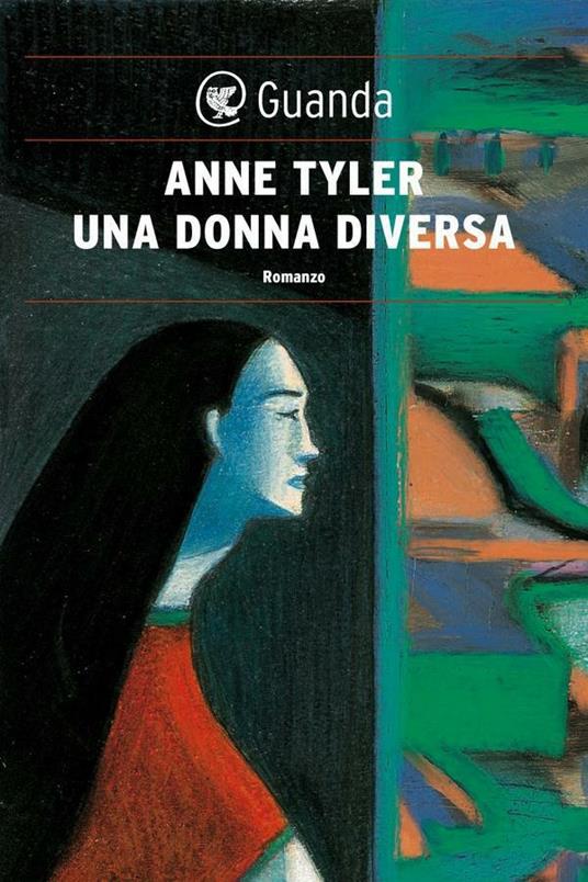 Una donna diversa - Anne Tyler,Laura Pignatti - ebook