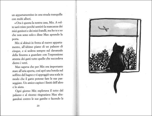 Storia di un gatto e del topo che diventò suo amico - Luis Sepúlveda -  Libro - Guanda - Le Gabbianelle | laFeltrinelli