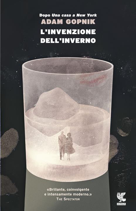 L'invenzione dell'inverno - Adam Gopnik - 3