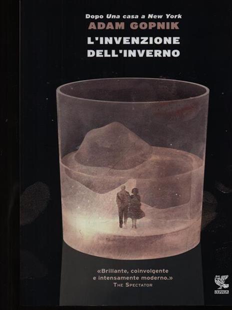 L'invenzione dell'inverno - Adam Gopnik - 3