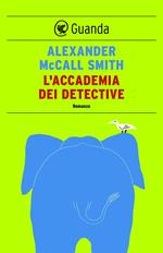 L' accademia dei detective