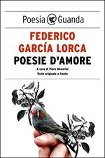 Poesie d'amore