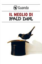 Il meglio di Roald Dahl