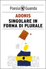 Singolare in forma di plurale