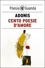 Cento poesie d'amore