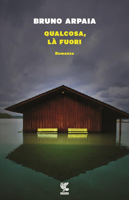 Il mondo alla fine del mondo - Luis Sepúlveda - Libro - Guanda - Narratori  della Fenice