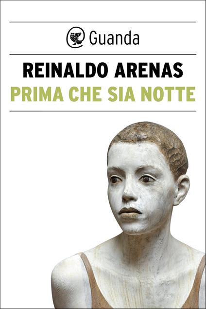 Prima che sia notte - Reinaldo Arenas,Elena Dallorso - ebook