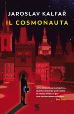 Il cosmonauta