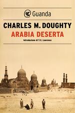 Arabia deserta