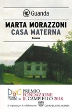 Casa materna