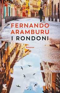 Libro I rondoni Fernando Aramburu