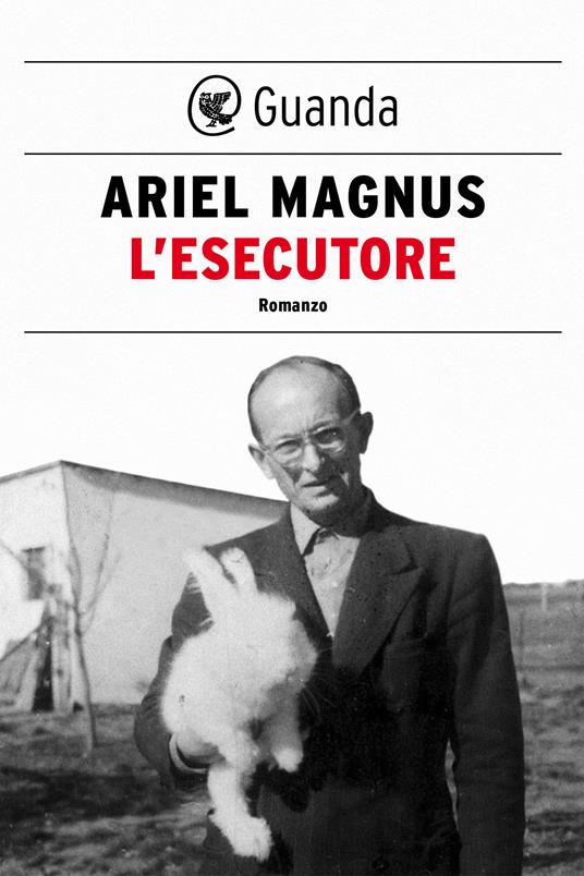 L' esecutore - Ariel Magnus,Giuseppe Cacucci - ebook