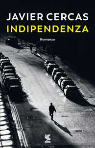 Libro Indipendenza Javier Cercas