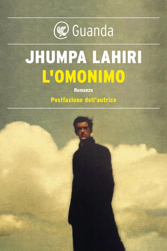 L' omonimo - Jhumpa Lahiri,Claudia Maria Tarolo - ebook
