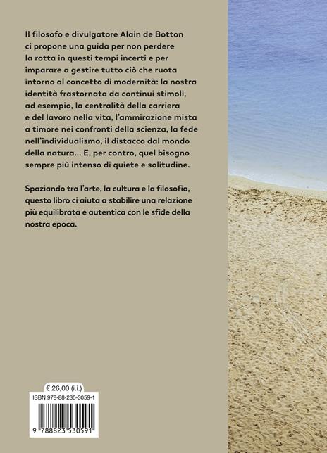 Come sopravvivere alla modernità - Alain de Botton,School of Life - 5