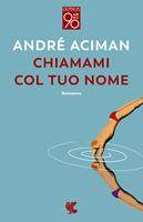 Chiamami col tuo nome (DVD) - DVD - Film di Luca Guadagnino Drammatico