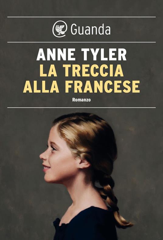 La treccia alla francese - Anne Tyler - ebook