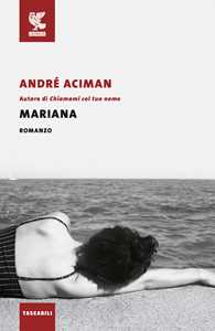 Libro Mariana André Aciman