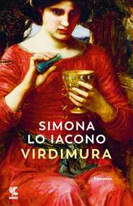 Libro Virdimura Simona Lo Iacono