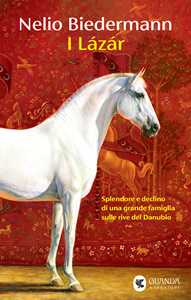Libro I Lazar Nelio Biedermann