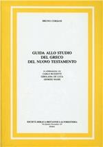 Guida allo studio del greco del Nuovo Testamento