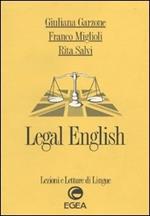 Legal english